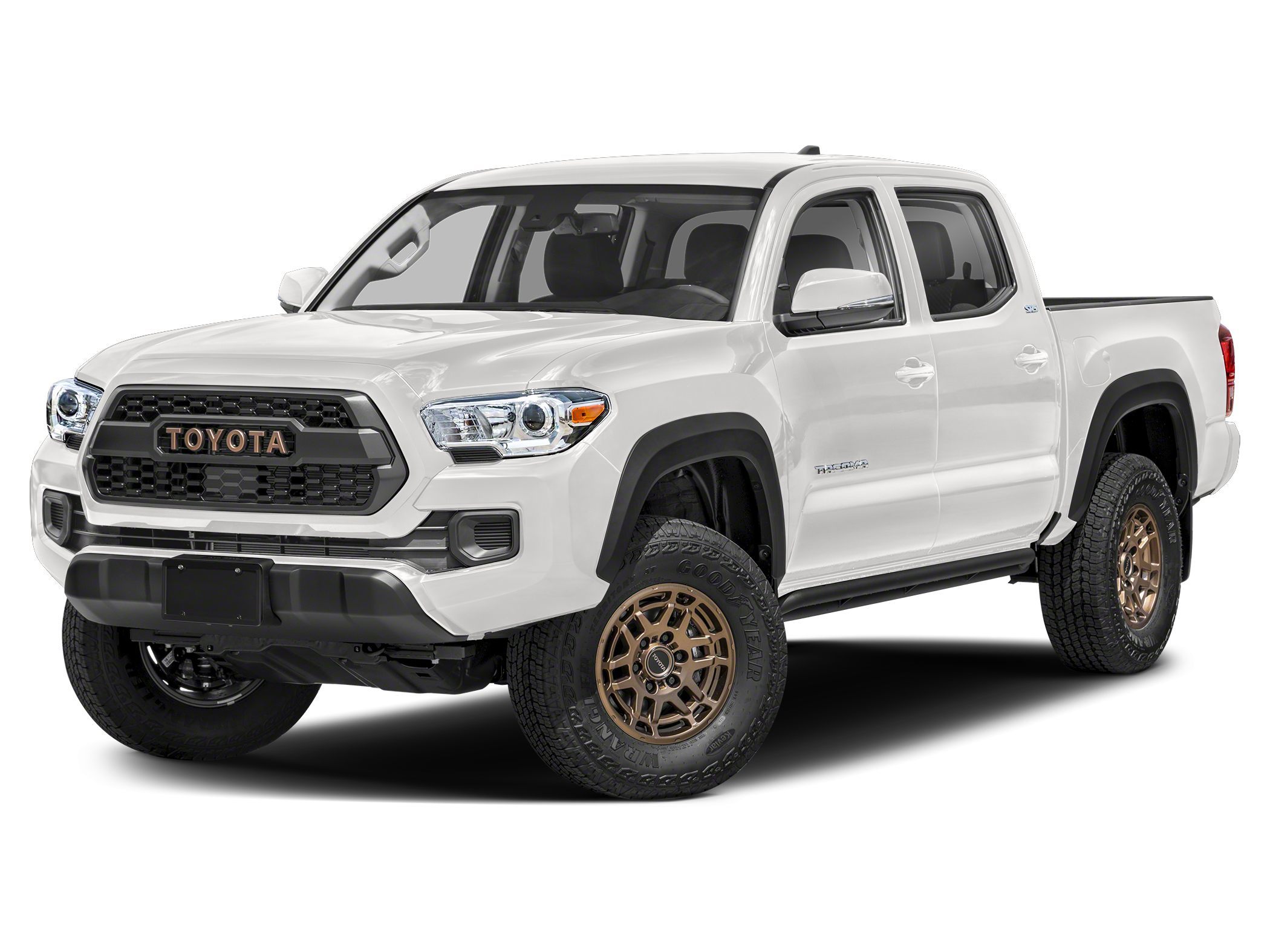 2023 Toyota Tacoma Trail Special Edition -
                Los Angeles, CA