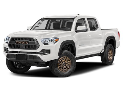 Headlamp and Fog Lamp Kit | TOYOTA TACOMA DOUBLE CAB TRAIL SPECIAL EDITION 2023