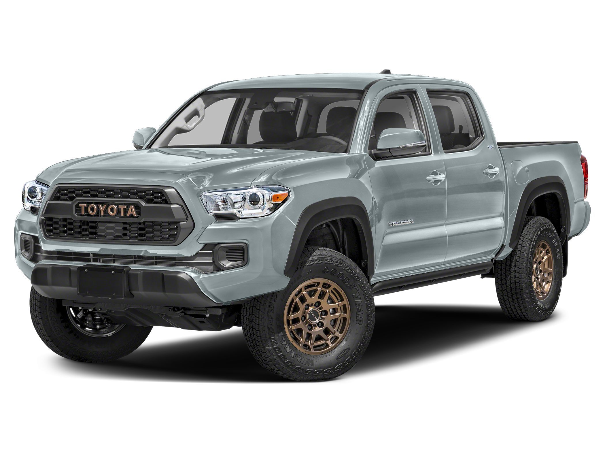 2023 Toyota Tacoma Trail Special Edition -
                Chesapeake, VA