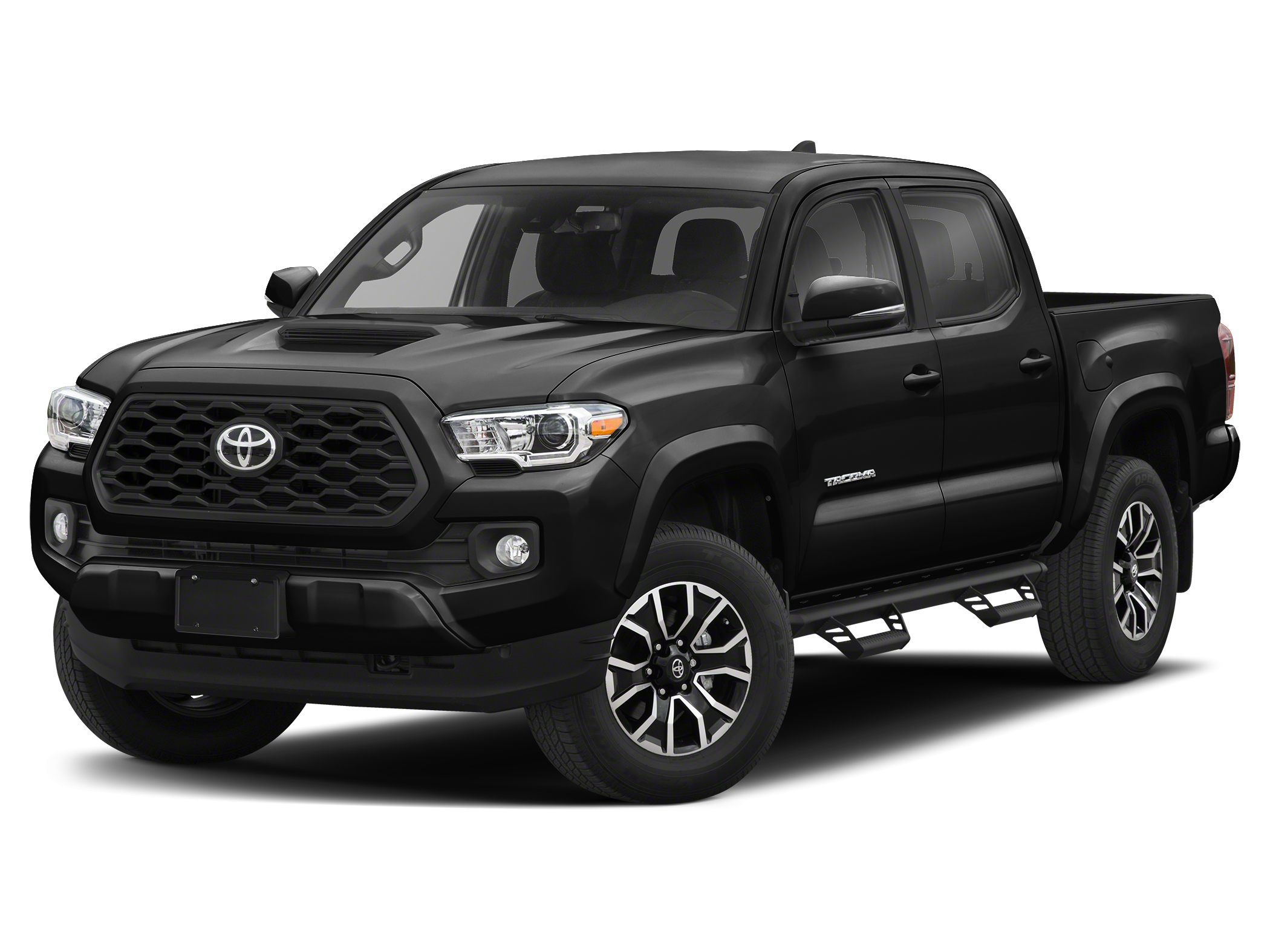 2023 Toyota Tacoma TRD Sport -
                Bend, OR