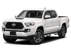 2023 Toyota Tacoma TRD Sport V6 Truck Double Cab