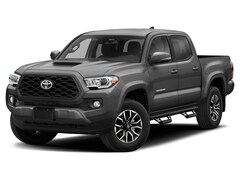 2023 Toyota Tacoma TRD Sport V6 Truck Double Cab