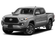 2023 Toyota Tacoma TRD Sport V6 Truck Double Cab