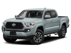 2023 Toyota Tacoma TRD Sport V6 Truck Double Cab