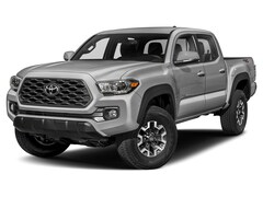 2023 Toyota Tacoma TRD Off-Road Truck