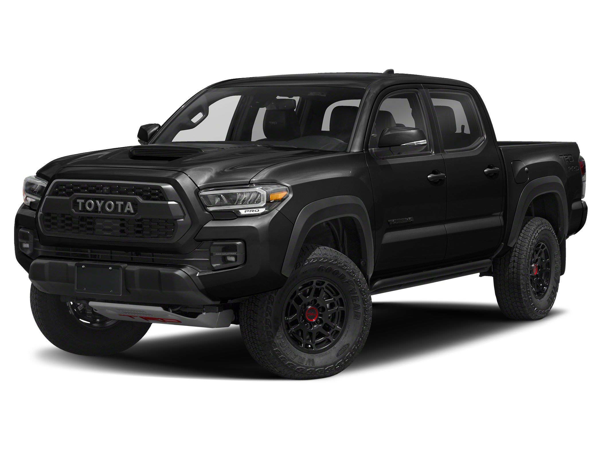 2023 Toyota Tacoma TRD Pro Double Cab 4WD V6 Auto SB's photo