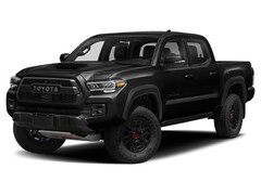 2023 Toyota Tacoma TRD Pro V6 Truck Double Cab