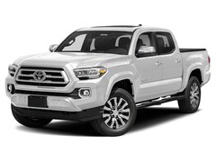 2023 Toyota Tacoma Limited V6 Truck Double Cab For Sale in Norman, Oklahoma 