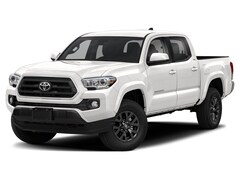 2023 Toyota Tacoma SR5 Truck