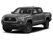 Toyota Tacoma 4WD