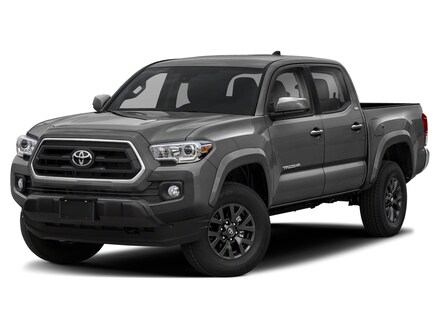 2023 Toyota Tacoma Truck Double Cab
