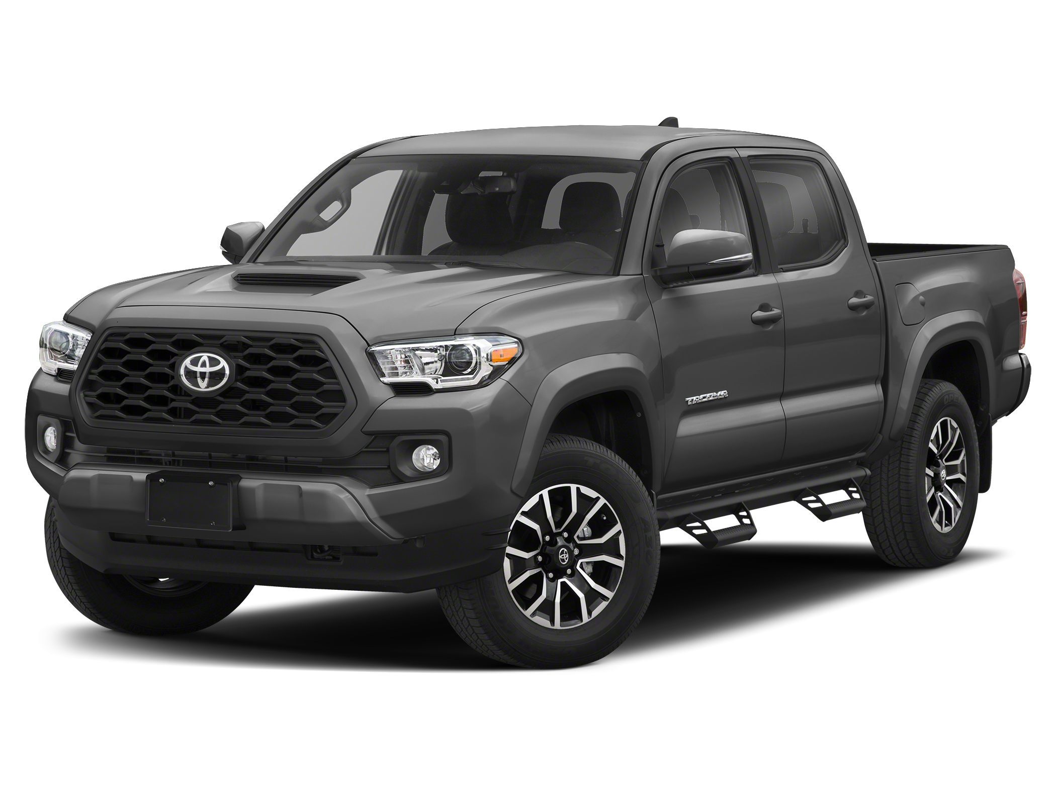 2023 Toyota Tacoma Truck Double Cab 