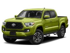 2023 Toyota Tacoma TRD Sport V6 Truck Double Cab