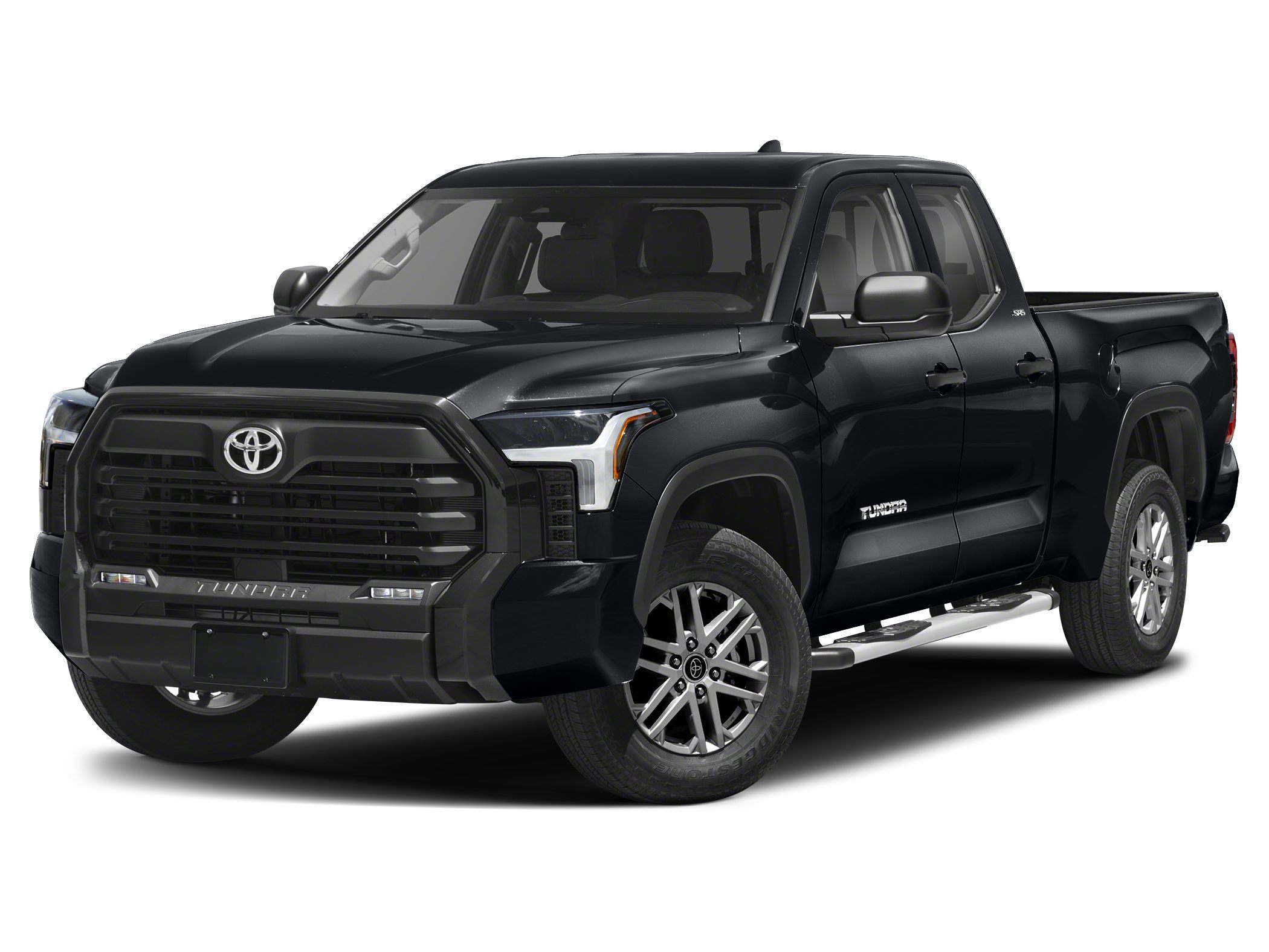 2023 Toyota Tundra SR5 3.4LDouble Cab 6.5' Bed's photo