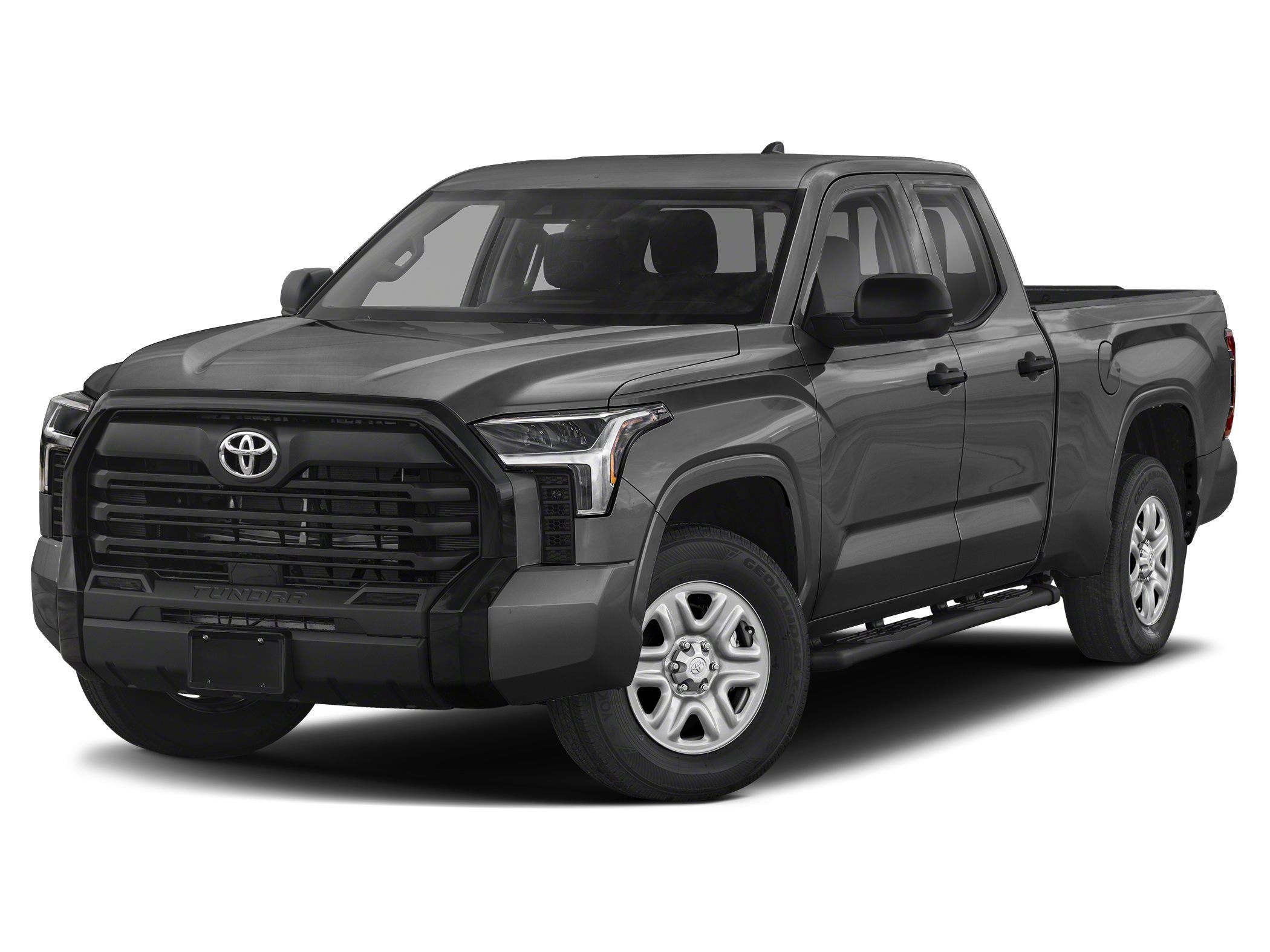 2023 Toyota Tundra SR 3.4L Double Cab 8.1' Bed's photo