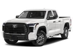 2023 Toyota Tundra SR5 Truck Double Cab