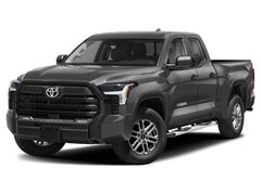 2023 Toyota Tundra SR5 Double Cab 6.5 Bed 3.5L