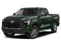 New 2023 Toyota Tundra SR5 3.5L V6 Truck Double Cab T8439 Plover, WI