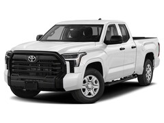 2023 Toyota Tundra Limited 3.5L V6 Truck Double Cab