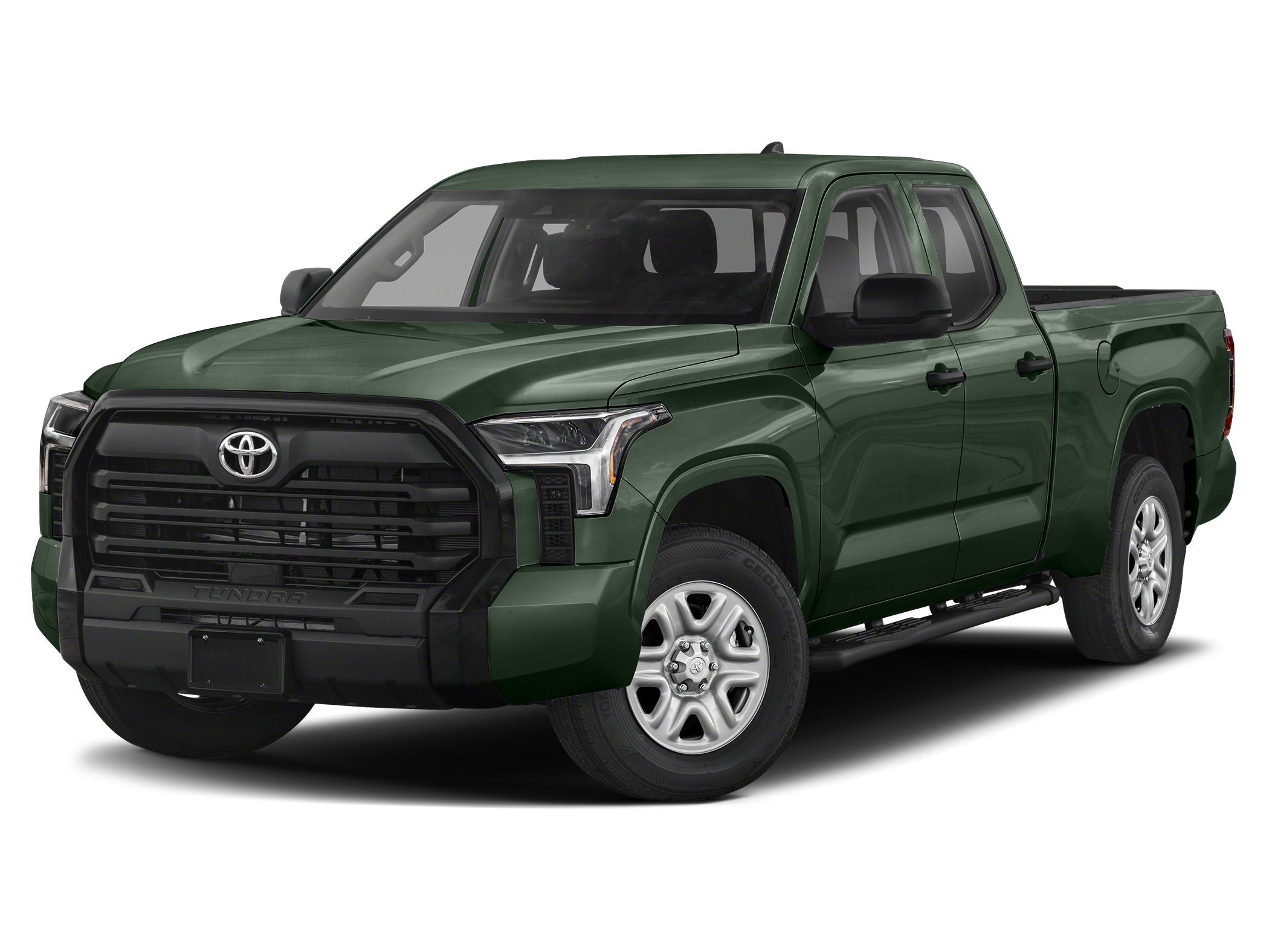 2023 Toyota Tundra Limited -
                  Wasilla, AK
