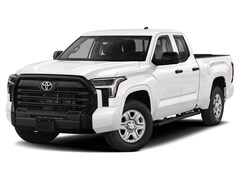 2023 Toyota Tundra SR 3.5L V6 Truck Double Cab