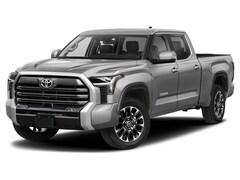 2023 Toyota Tundra Limited 3.5L V6 Truck CrewMax