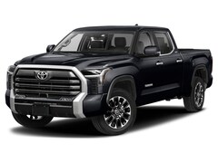Used 2023 Toyota Tundra Limited Truck CrewMax near Boerne, TX