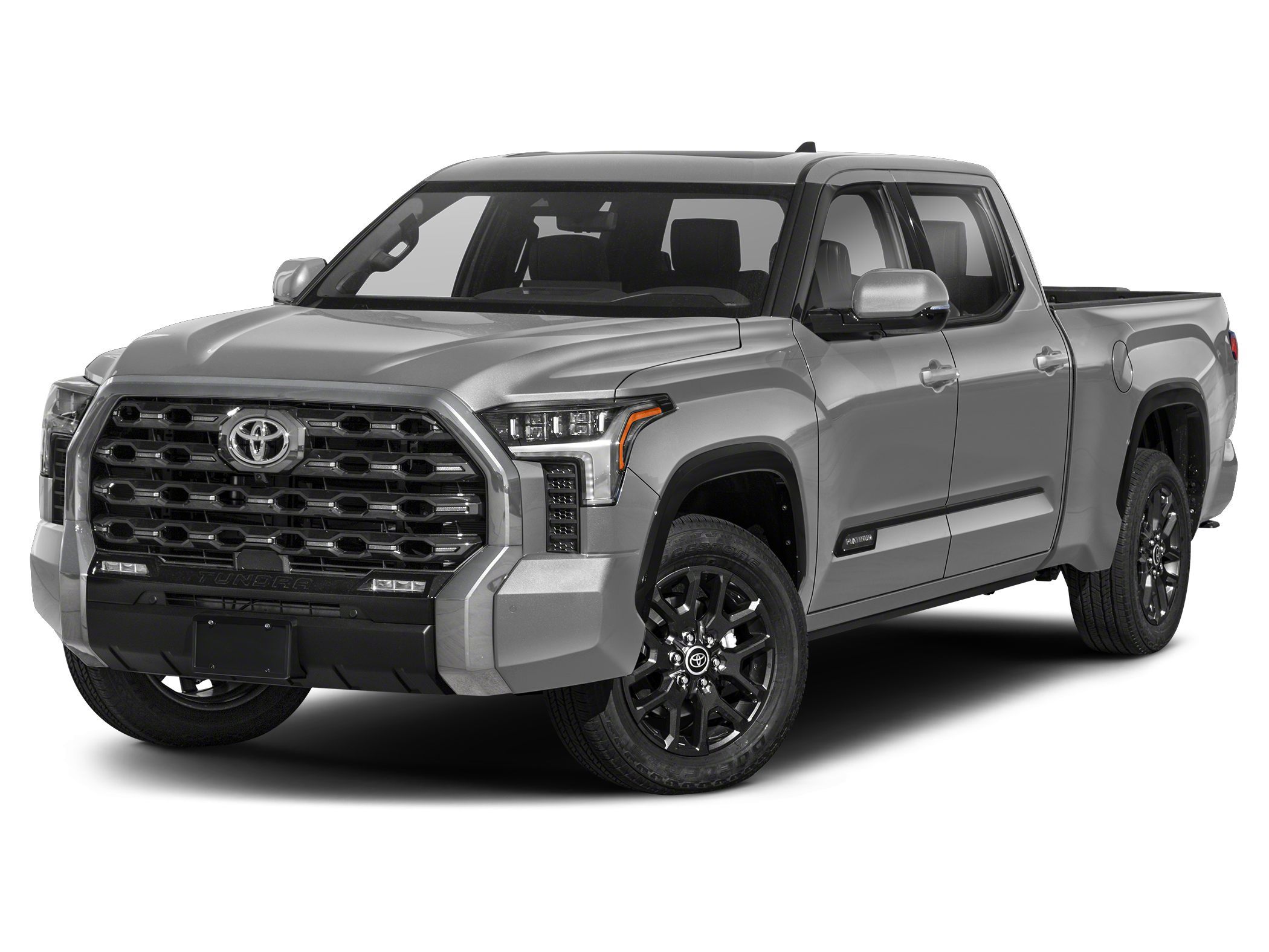 2023 Toyota Tundra Platinum's photo