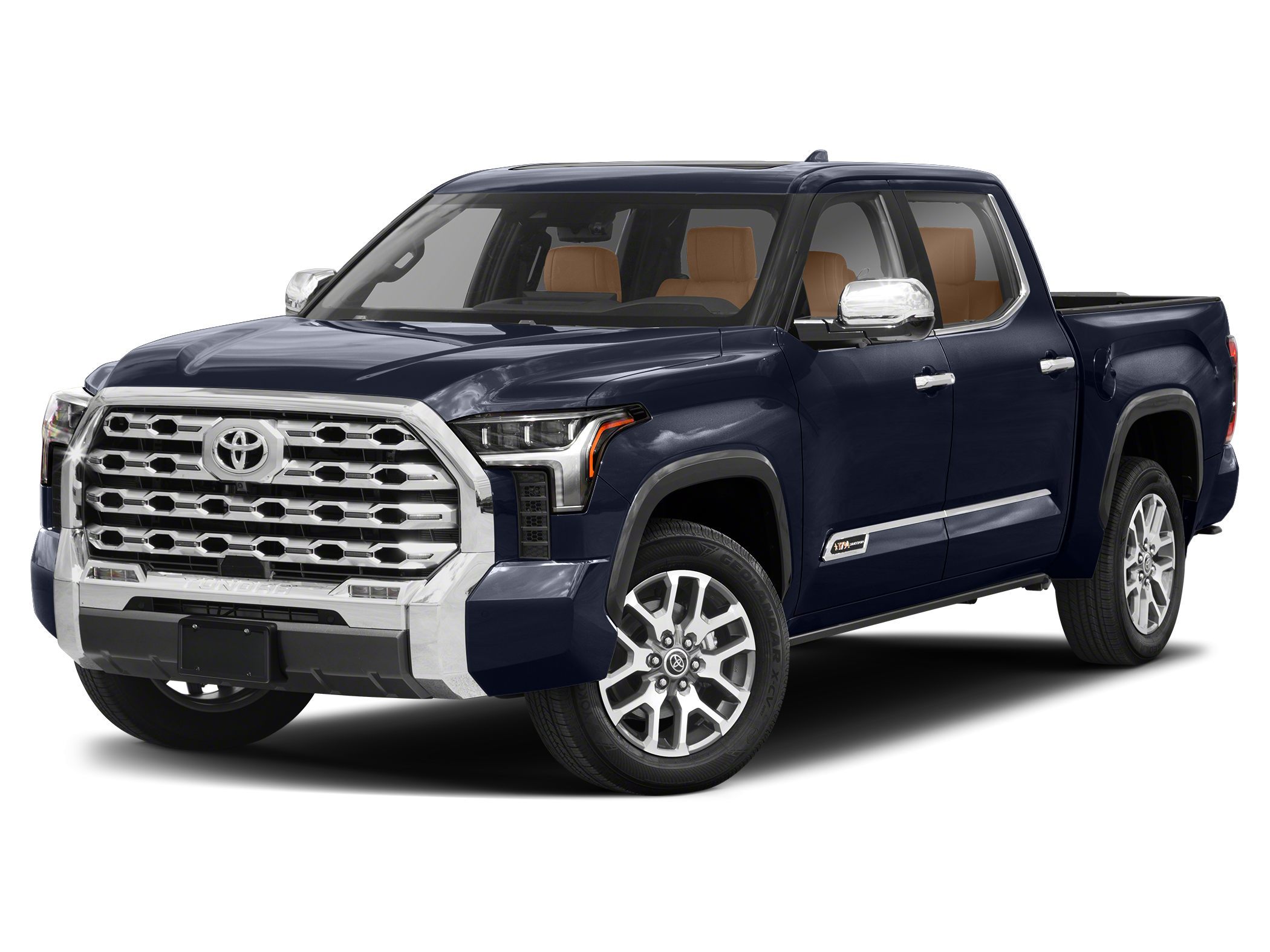2023 Toyota Tundra 1794 Edition's photo