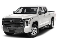 2023 Toyota Tundra SR 3.5L V6 Truck CrewMax