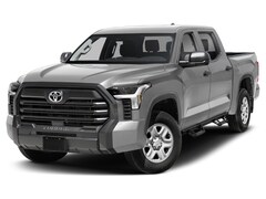 2023 Toyota Tundra SR 3.5L V6 Truck CrewMax