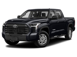 2023 Toyota Tundra SR5 Truck CrewMax