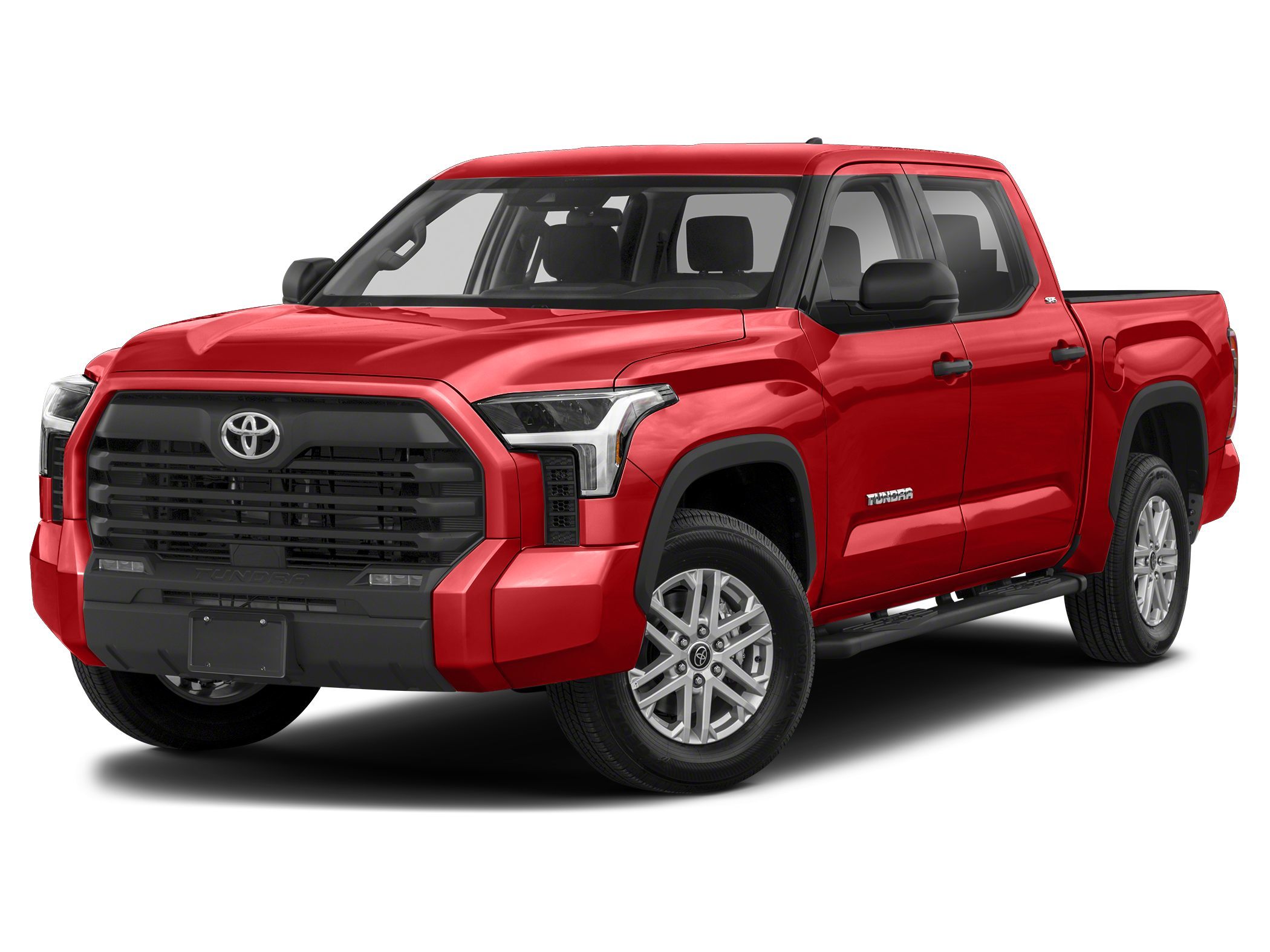 2023 Toyota Tundra Truck CrewMax 