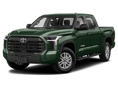 New 2023 Toyota Tundra SR5 3.5L V6 Truck CrewMax Auburn, MA
