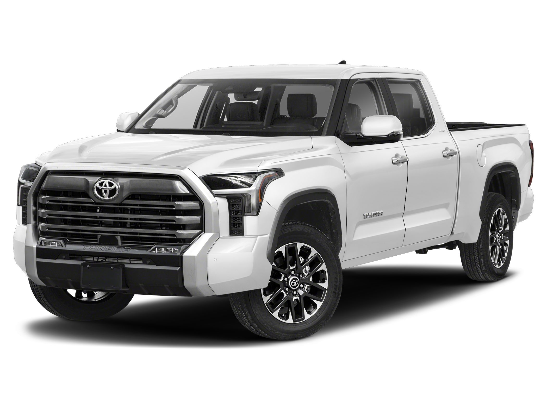 2023 Toyota Tundra Truck CrewMax 