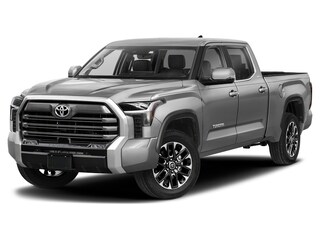 new 2023 Toyota Tundra Limited 3.5L V6 Truck CrewMax For Sale Westerly RI