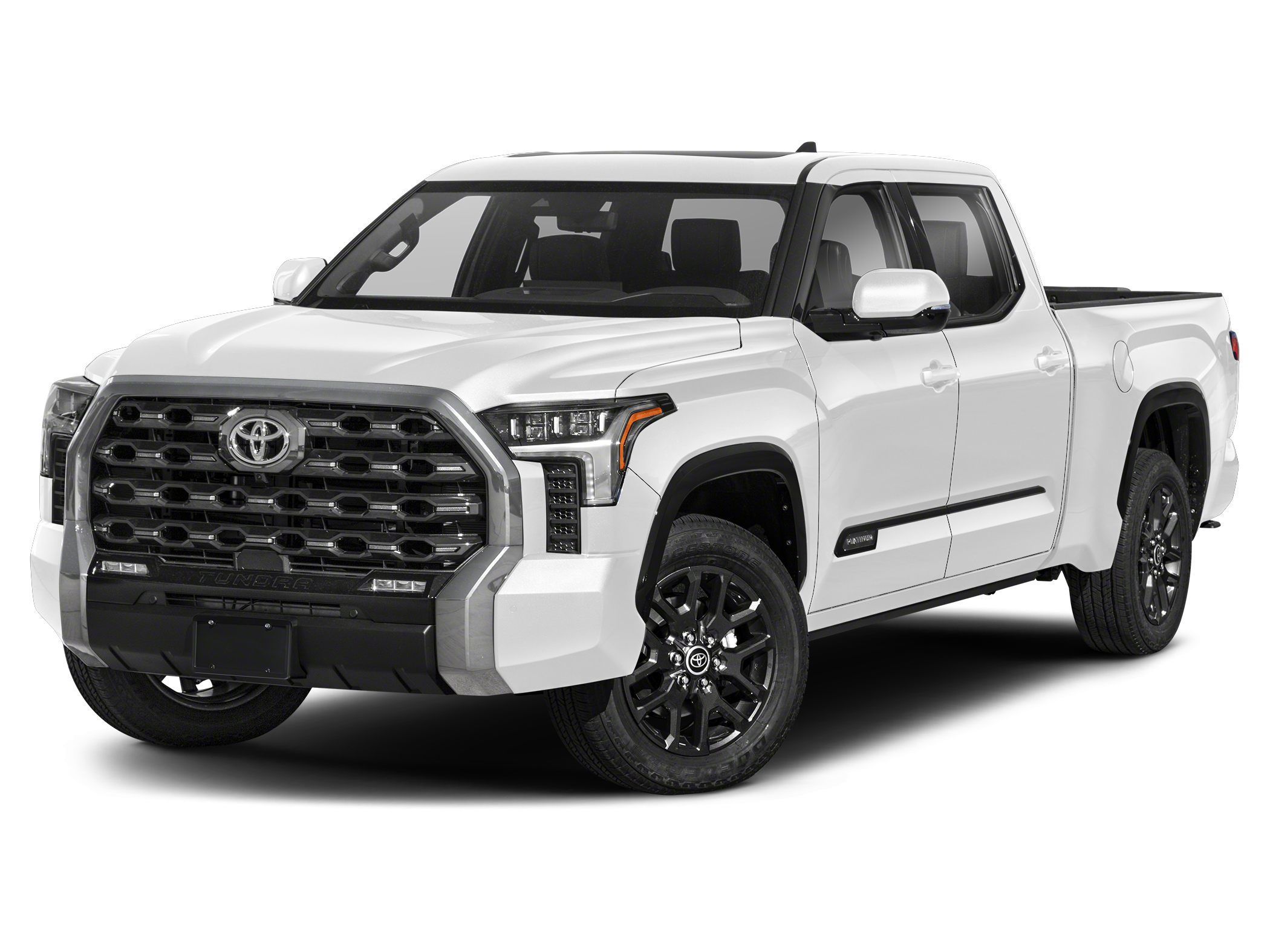 2023 Toyota Tundra Truck 