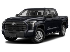 2023 Toyota Tundra SR5 3.5L V6 Truck CrewMax