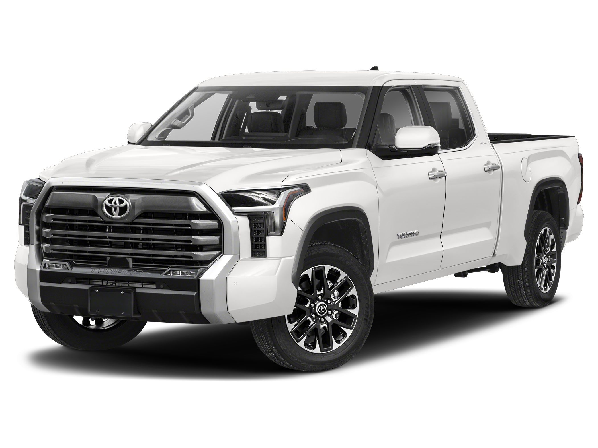 2023 Toyota Tundra Limited's photo