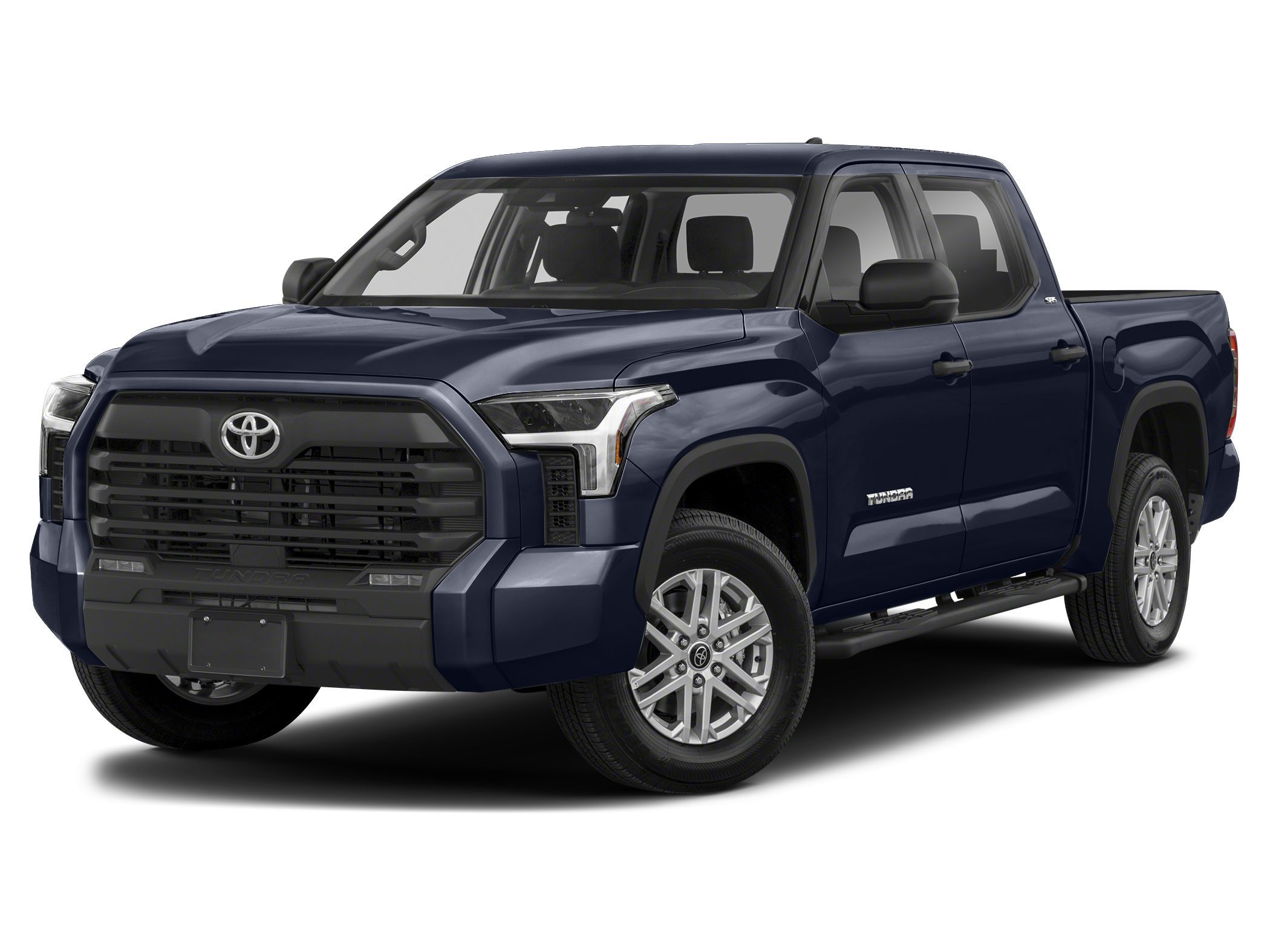 2023 Toyota Tundra SR5 3.4L CrewMax 6.5' Bed's photo