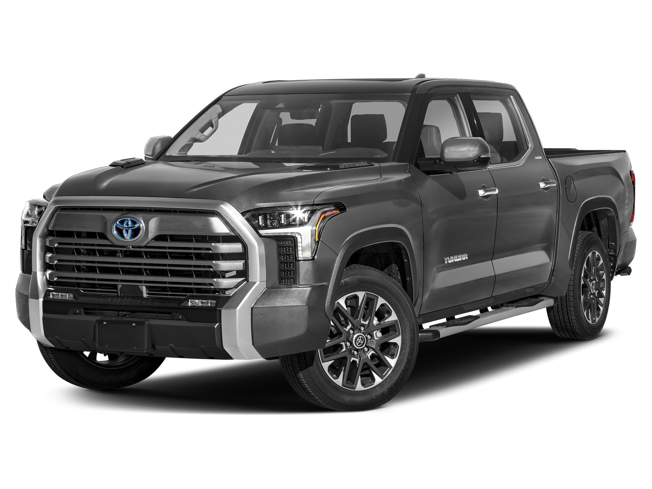 2023 Toyota Tundra Limited -
                Wesley Chapel, FL