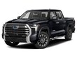 Toyota Tundra Hybrid