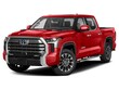 Toyota Tundra Hybrid