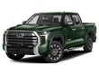 Toyota Tundra Hybrid
