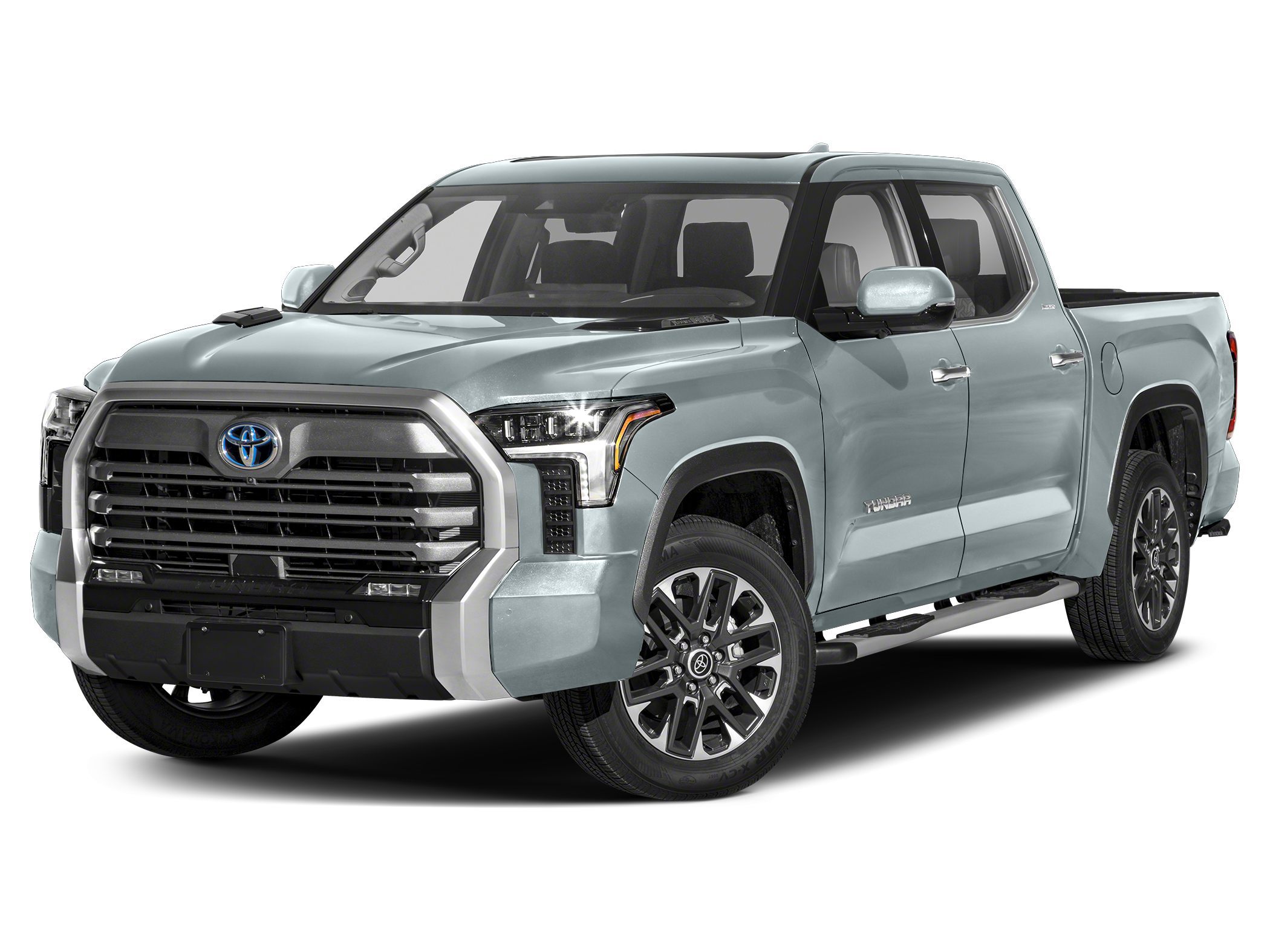 2023 Toyota Tundra Limited -
                Dallas, TX