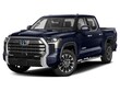 Toyota Tundra Hybrid