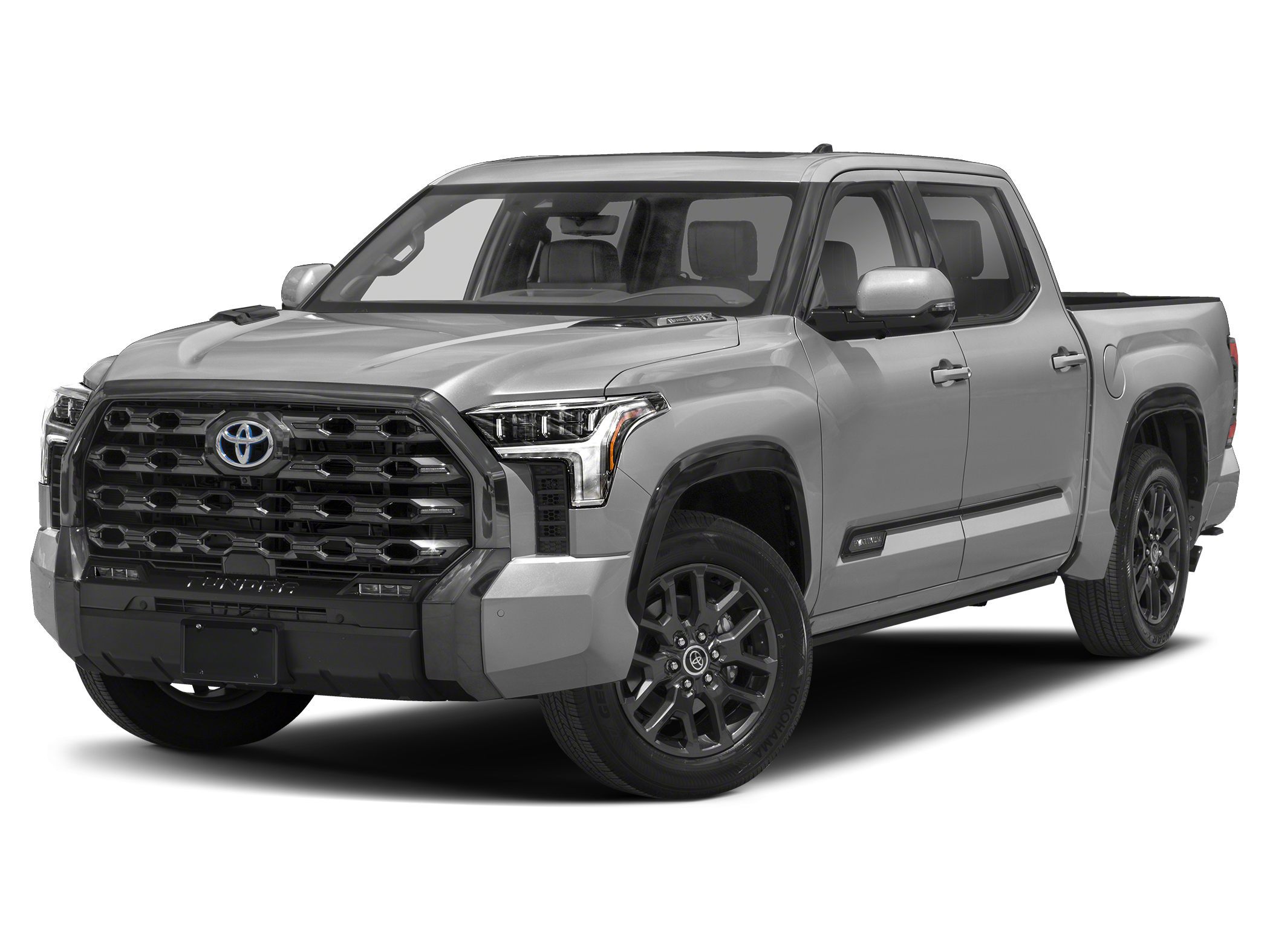 2023 Toyota Tundra Platinum -
                Medford, OR