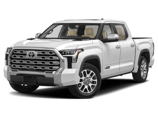 2023 Toyota Tundra Hybrid 1794 Edition Truck CrewMax