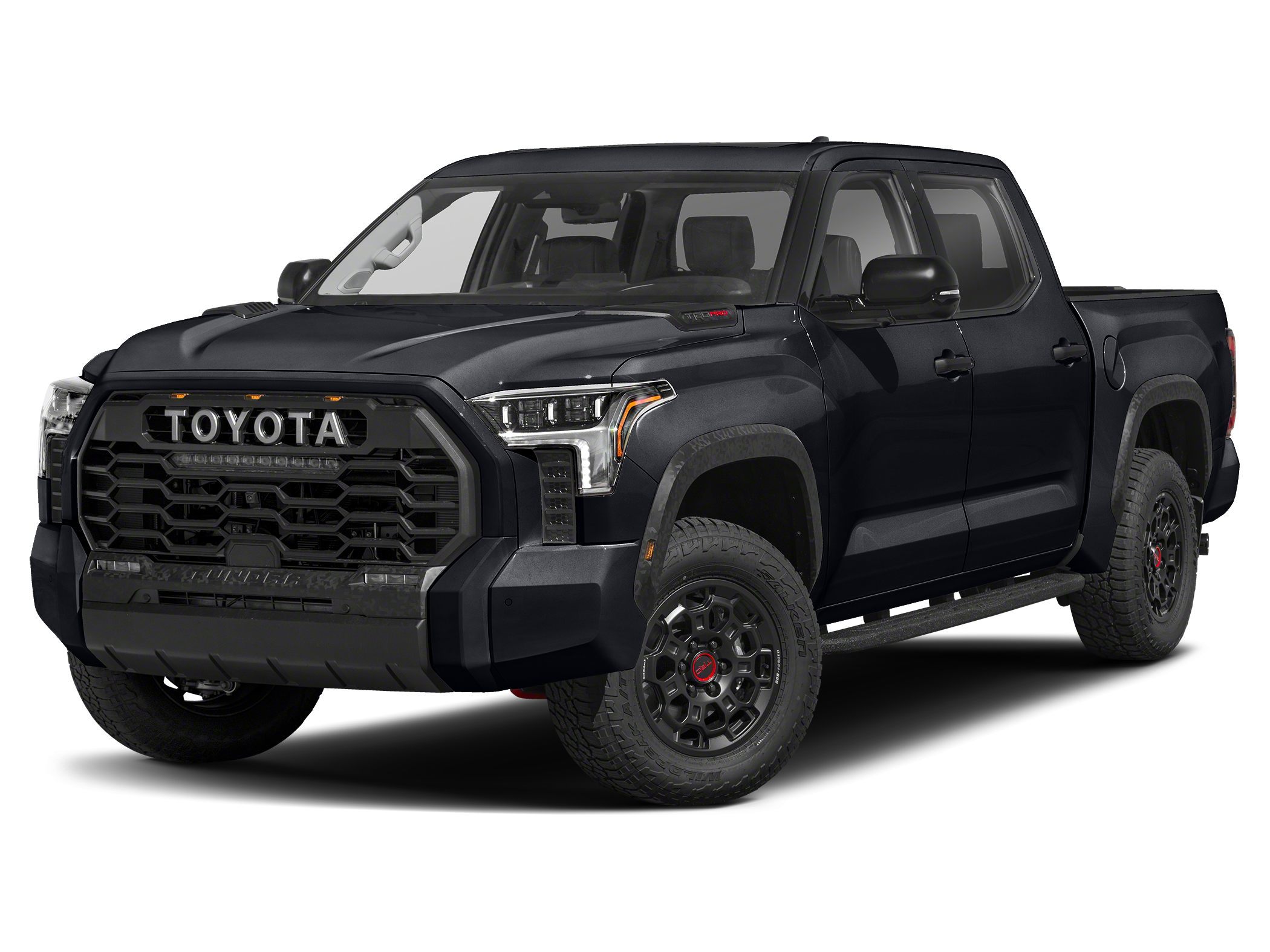 2023 Toyota Tundra TRD Pro -
                Billings, MT