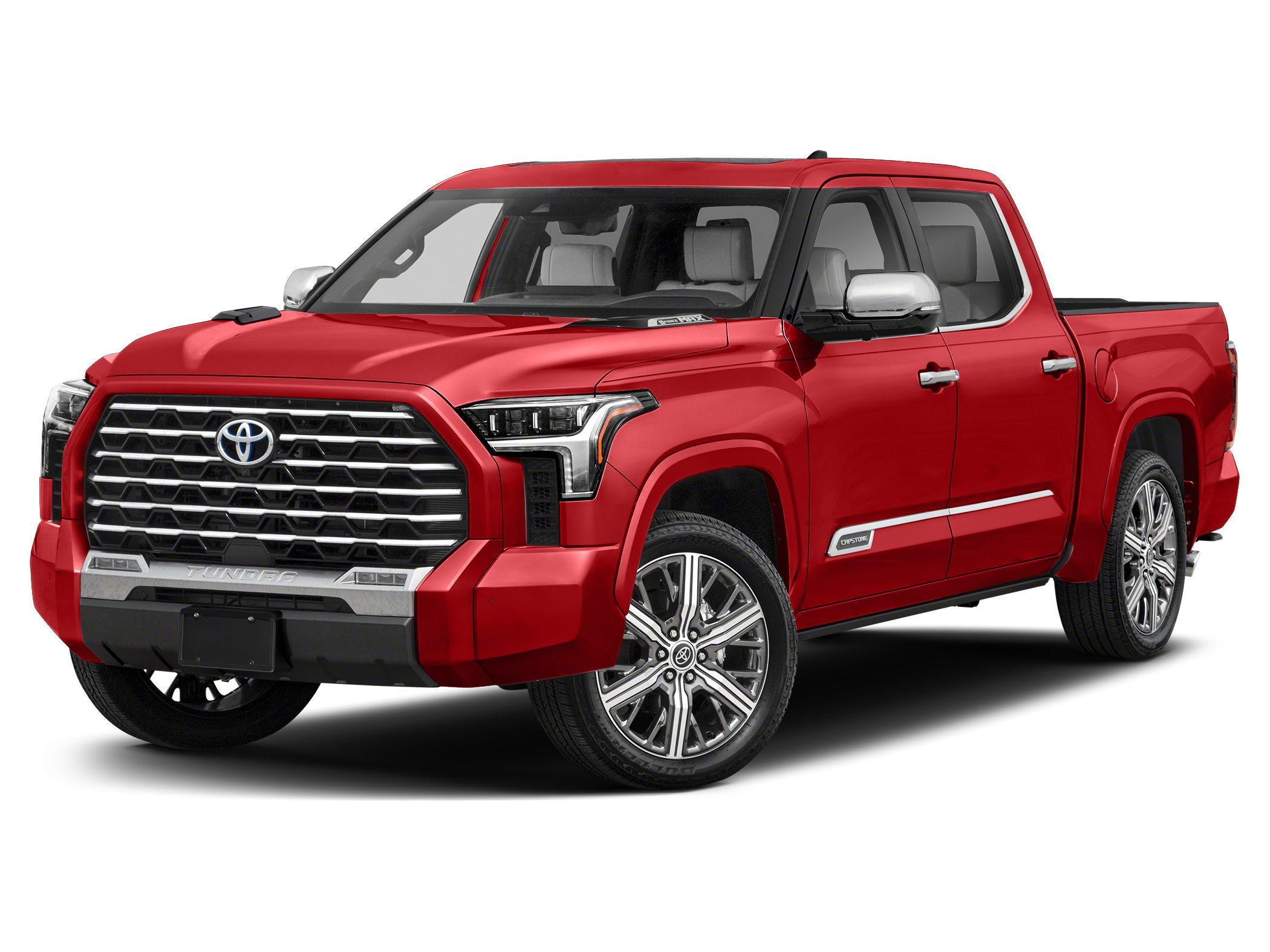 2023 Toyota Tundra Hybrid Truck CrewMax 